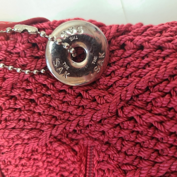 The sak handbag purse - Picture 7 of 7